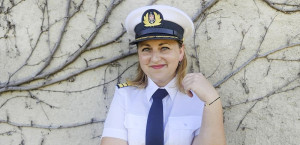 Marynarz - nawigator