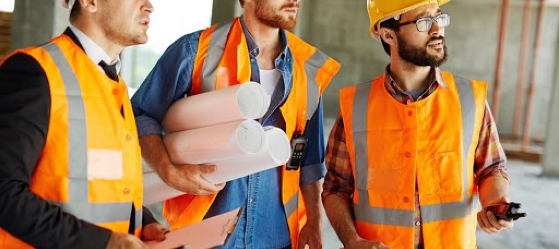 Inspektor budowlany - praca, zarobki, zakres obowiązków - Opinieouczelniach.pl