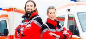 Ratownik medyczny
