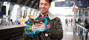 Specjalista ds. mediów społecznościowych