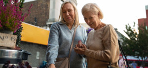 Osoba do towarzystwa