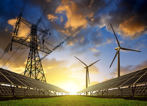 Zawód Energetyk – zdjęcie ilustracyjne