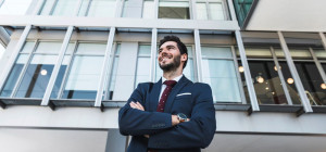 Zarządca nieruchomości