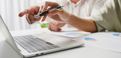 Zawód Content Manager – zdjęcie ilustracyjne