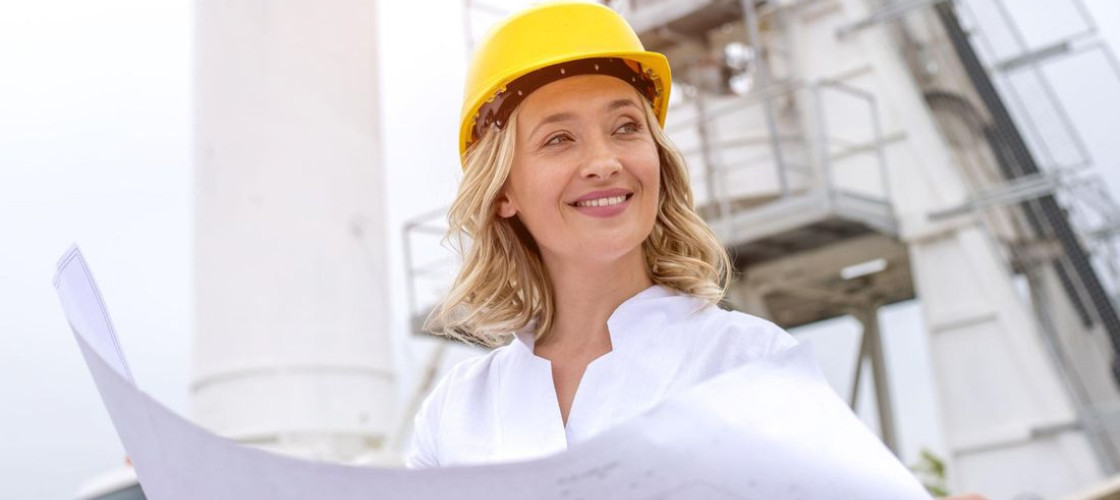 Inżynier budownictwa