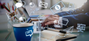 Specjalista ds. marketingu