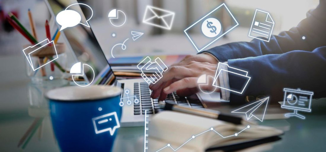 Specjalista ds. marketingu