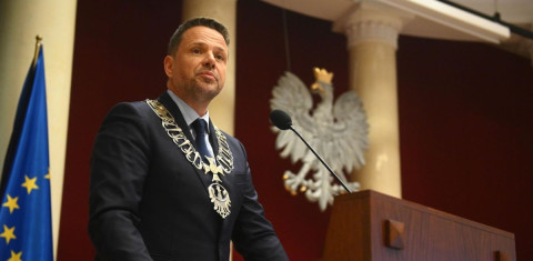Zawód Polityk – zdjęcie ilustracyjne