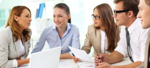 Specjalista etyki biznesu