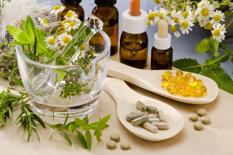 Zawód Naturopata – zdjęcie ilustracyjne