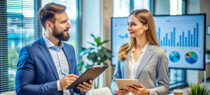 Przedstawiciel handlowy (handlowiec)