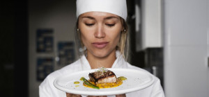 Szef kuchni (kuchmistrz)