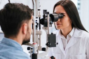 Optometrysta