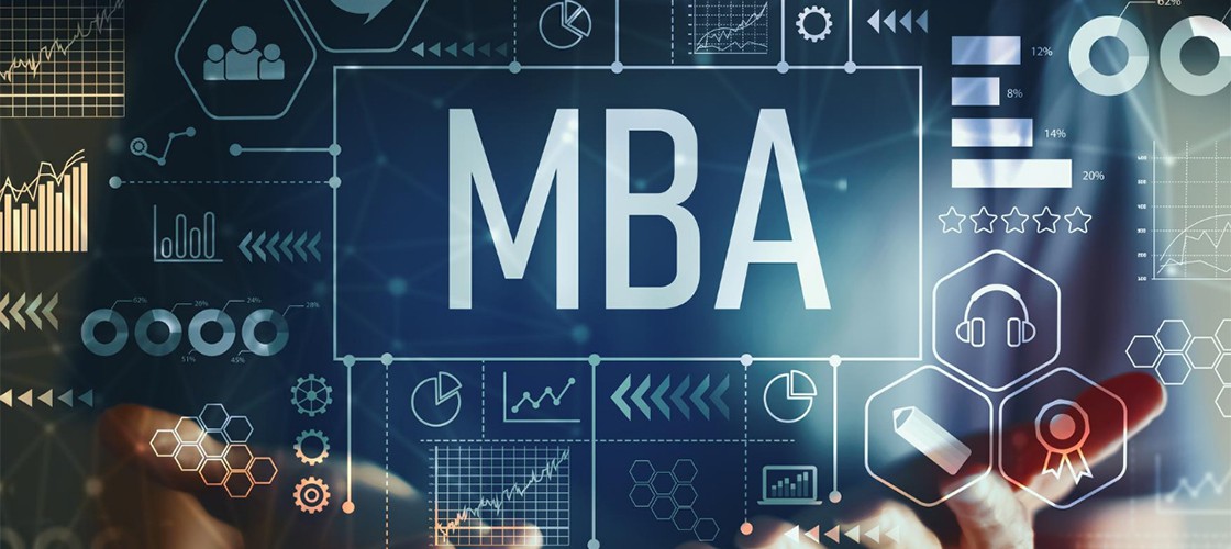 Master of Business Administration MBA