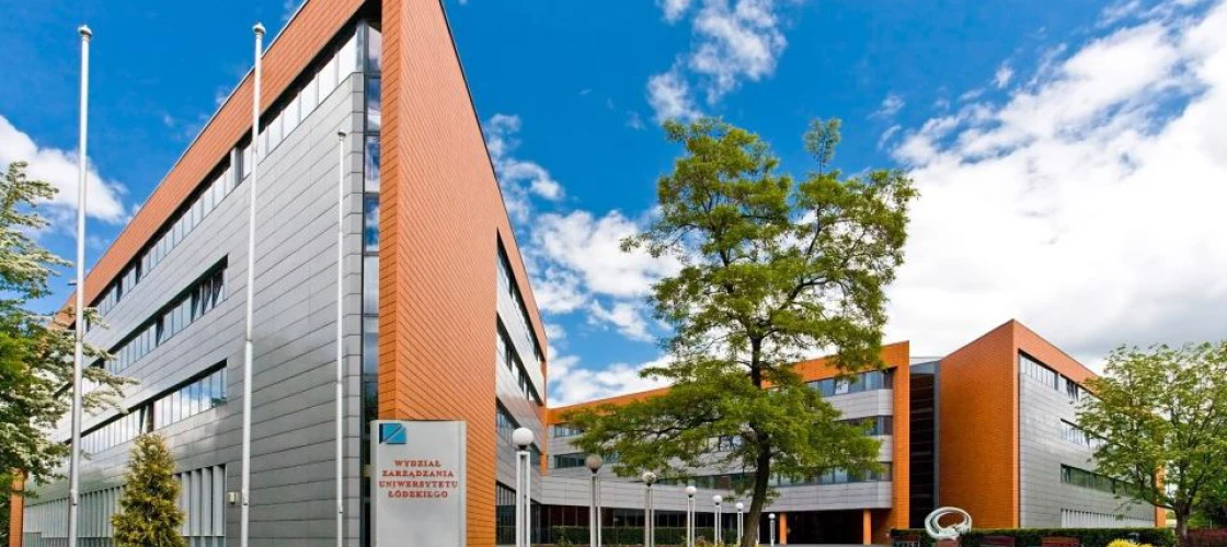 Uniwersytet Łódzki Wydział Zarządzania