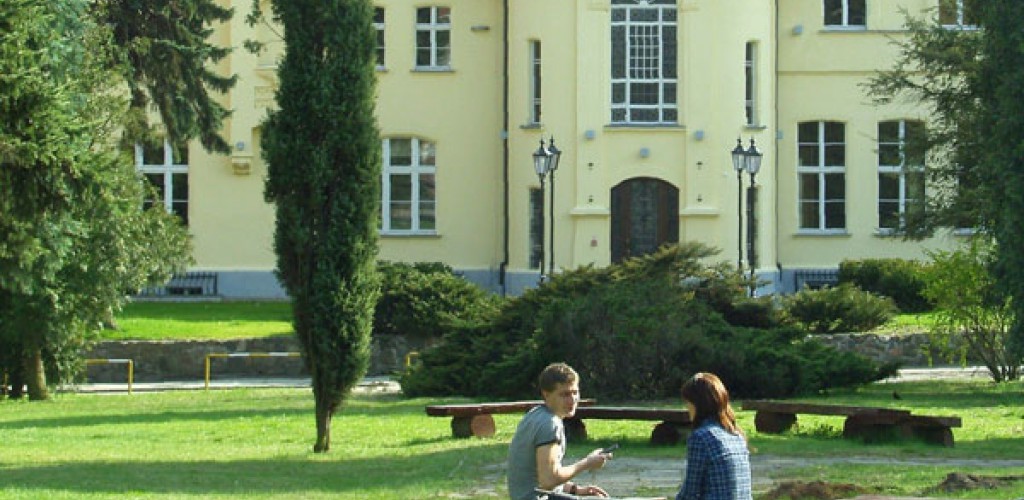 Uniwersytet Przyrodniczy w Poznaniu - Opinieouczelniach.pl
