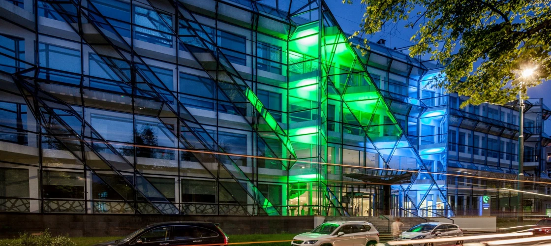 Zachodniopomorski Uniwersytet Technologiczny w Szczecinie