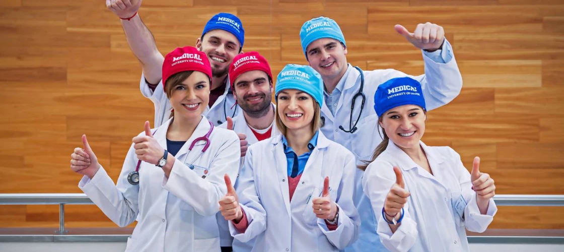 Gdański Uniwersytet Medyczny