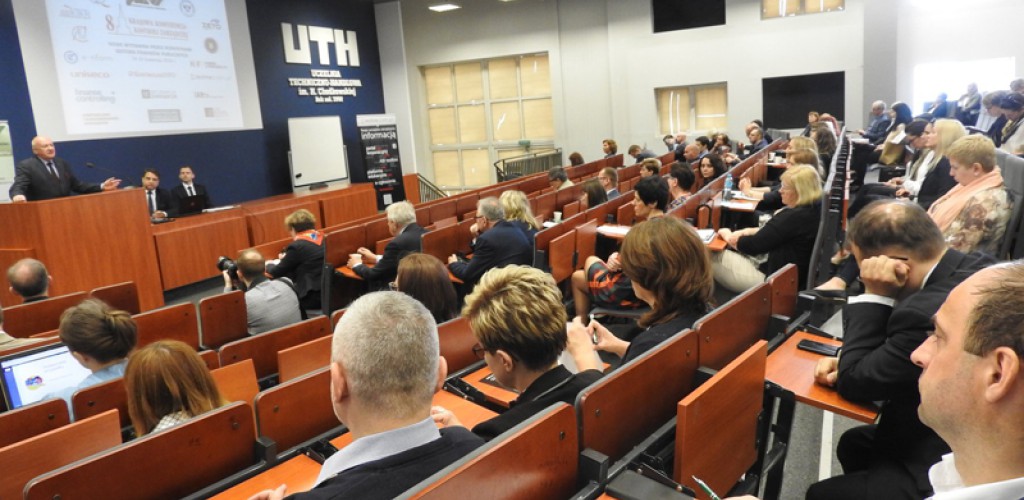 Uczelnia Techniczno-Handlowa im. Heleny Chodkowskiej w Warszawie