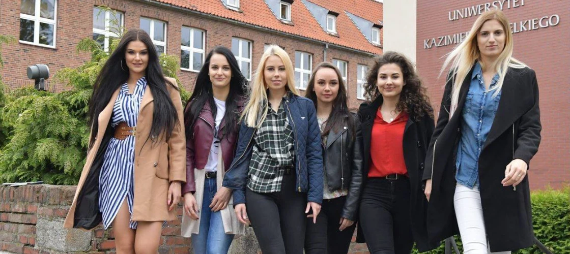 Uniwersytet Kazimierza Wielkiego w Bydgoszczy