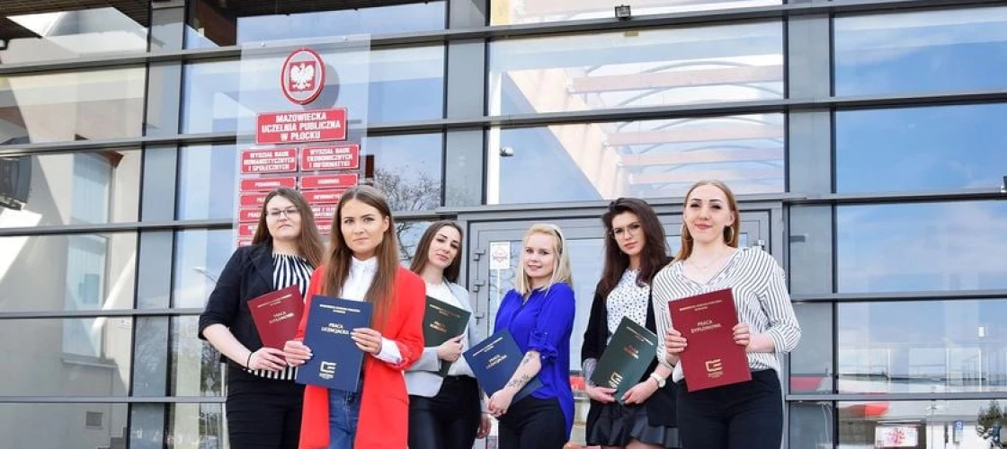 Mazowiecka Uczelnia Publiczna w Płocku