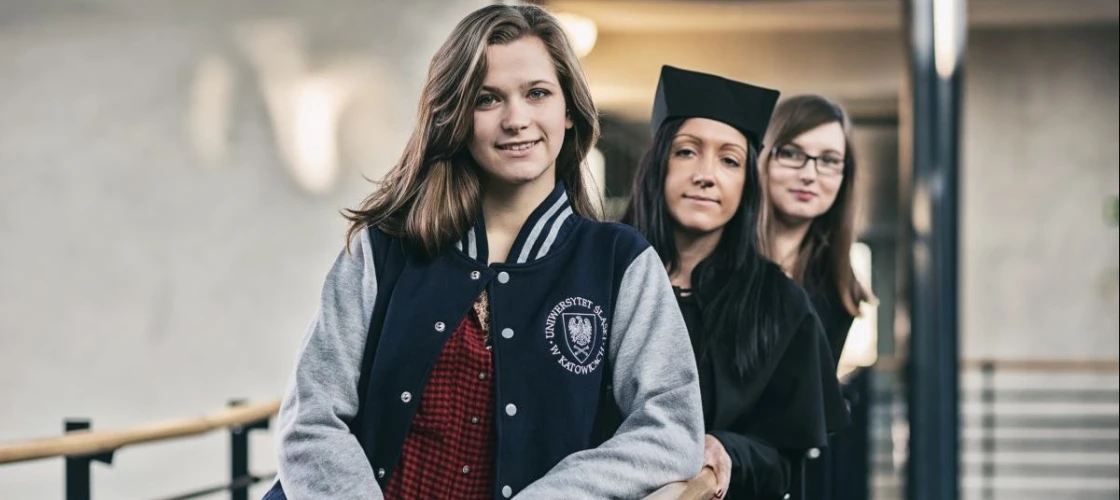 Uniwersytet Śląski w Katowicach