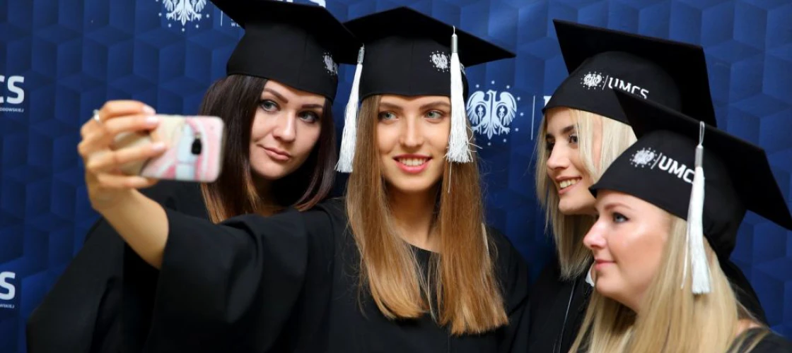 Uniwersytet Marii Curie-Skłodowskiej w Lublinie