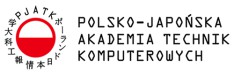 Polsko-Japońska Akademia Technik Komputerowych w Warszawie