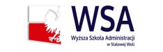 Wyższa Szkoła Administracji w Bielsku-Białej Filia w Stalowej Woli