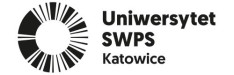 Uniwersytet SWPS Katowice