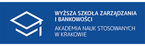 Wyższa Szkoła Zarządzania i Bankowości - Akademia Nauk Stosowanych w Krakowie