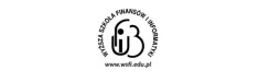 Wyższa Szkoła Finansów i Informatyki im. prof. J. Chechlińskiego w Łodzi
