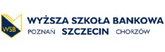 Wyższa Szkoła Bankowa w Poznaniu Wydział Ekonomiczny w Szczecinie