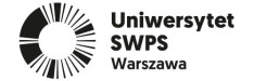 Uniwersytet SWPS Warszawa