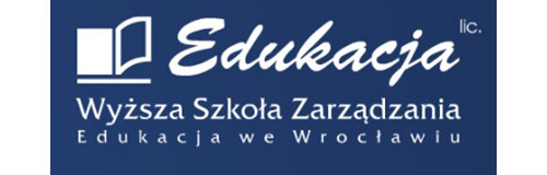 Wyższa Szkoła Zarządzania Edukacja we Wrocławiu (należy do WSKZ)