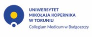 Collegium Medicum im. L. Rydygiera w Bydgoszczy