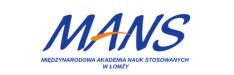 Międzynarodowa Akademia Nauk Stosowanych w Łomży