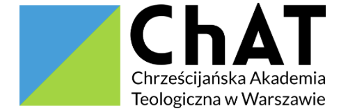 Chrześcijańska Akademia Teologiczna w Warszawie