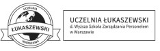 Uczelnia Łukaszewski w Warszawie