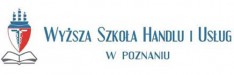 Wyższa Szkoła Handlu i Usług w Poznaniu