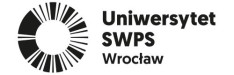 Uniwersytet SWPS Wrocław