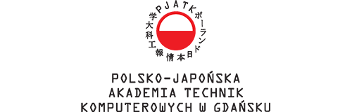 Polsko-Japońska Akademia Technik Komputerowych, Filia w Gdańsku