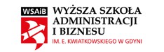 Wyższa Szkoła Administracji i Biznesu im. E. Kwiatkowskiego w Gdyni