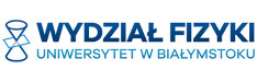 Wydział Fizyki, Uniwersytet w Białymstoku