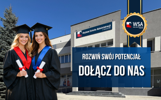 Wyższa Szkoła Administracji w Bielsku-Białej Filia w Stalowej Woli