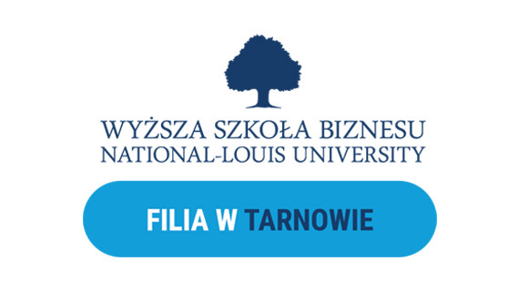 Higher School of Business National-Louis University, Department in Tarnow