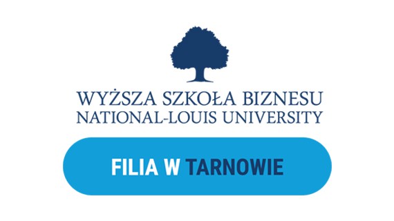 Wyższa Szkoła Biznesu National-Louis University, Filia w Tarnowie