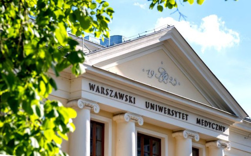 Warszawski Uniwersytet Medyczny