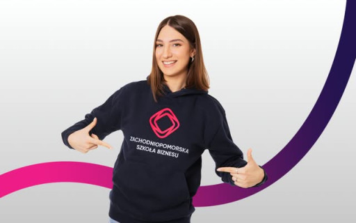 Zachodniopomorska Szkoła Biznesu - Akademia Nauk Stosowanych w Szczecinie