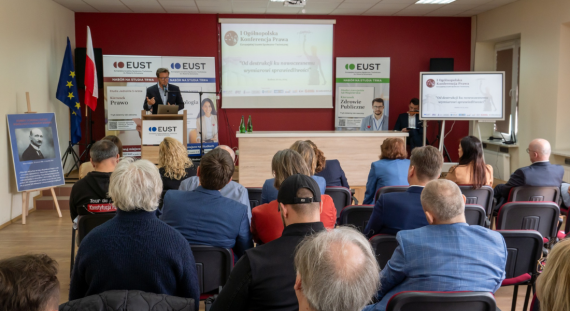 Europejska Uczelnia Społeczno-Techniczna im. Roberta Schumana w Radomiu